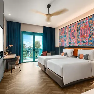 5* Hotel World Sentosa - Ora