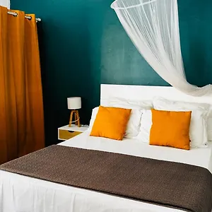 Eden Location , Les Trois-Ilets Martinique