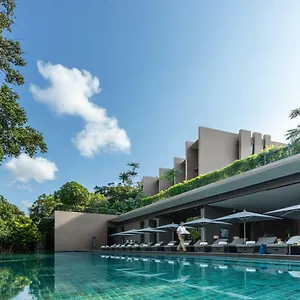 Capella The Club Residences Appart hôtel